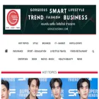 gorgeousbkk.com