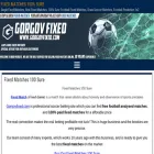 gorgovfixed.com