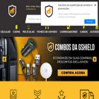 gorilashield.com.br