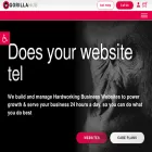 gorillahub.co.uk