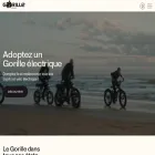 gorille-cycles.fr