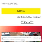 gorkysmokingrill.com