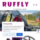 goruffly.com