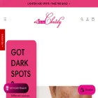 goseechristybeauty.com