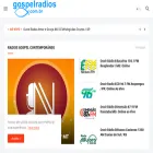 gospelradios.com.br