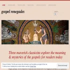 gospelrenegades.com