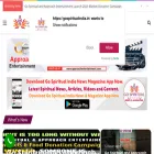 gospiritualindia.in