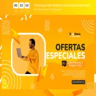 gostoreelsalvador.com