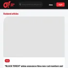 gosuent.com