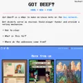gotbeef.app