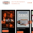 gothamproductionstudios.com