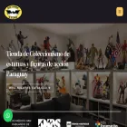 gothamstorepy.com