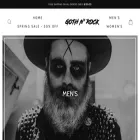 gothnrock.com