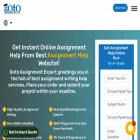 gotoassignmentexpert.com