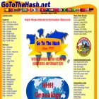 gotothehash.net