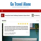 gotravelalone.com