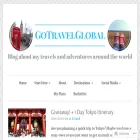 gotravelglobal.com