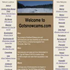 gotsnowcams.com