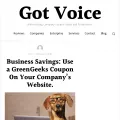 gotvoice.com