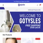 gotysles.com