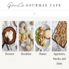 gourmaecafe.com