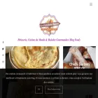 gourmandises-epicees.com