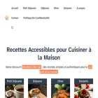 gourmetirecipes.com