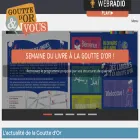 gouttedor-et-vous.org