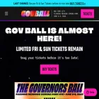 govball.com