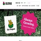 goveganrevolution.com