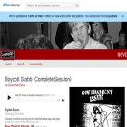 governmentissue.bandcamp.com