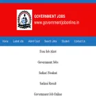 governmentjobonline.in