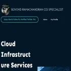 govindrkannan.com