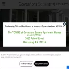 govsquareharrisburg.com