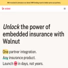 gowalnut.com