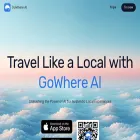 gowhere.ai