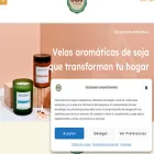 goxicandles.es