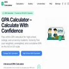 gpacalculators.net