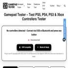 gpadtester.net