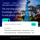 gpmarinelitter.org