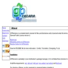 gprename.sourceforge.net