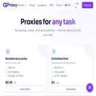 gproxy.net