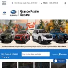 gpsubaru.com