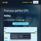 gpus.gg