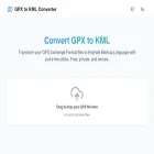 gpxtokml.com