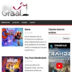graal.fr