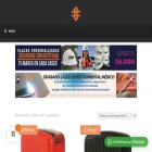 grabadoycortelaser.cl