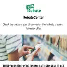 grabmyrebate.com