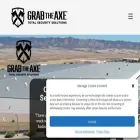 grabtheaxe.com