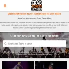 grabticketsnow.com